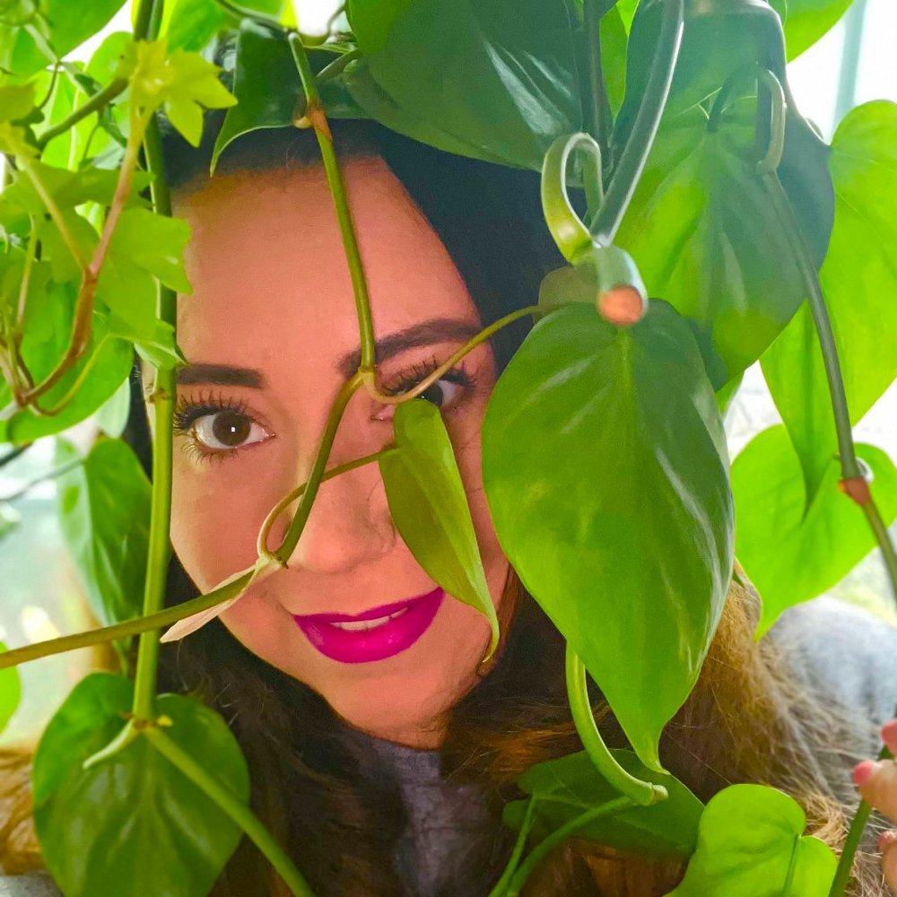 Meet your Posher, Yahaira